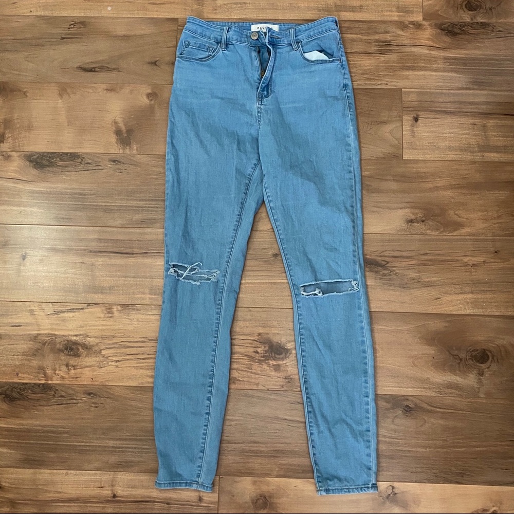 Pacsun Jeans